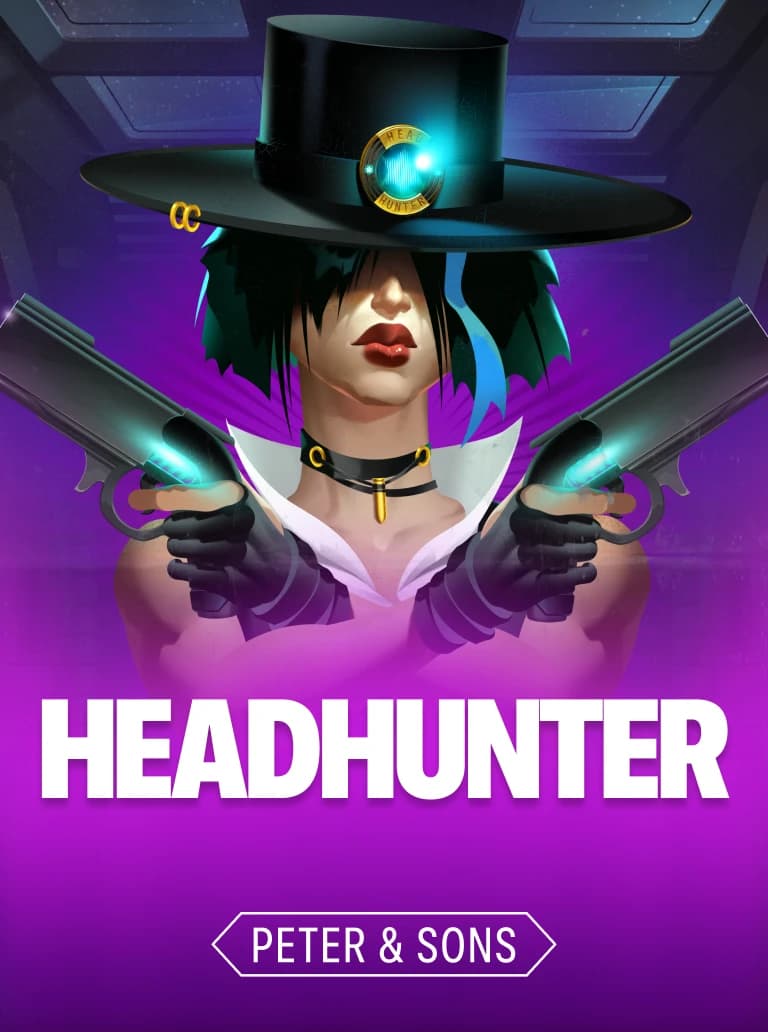 Headhunter